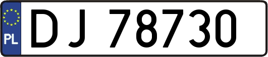DJ78730