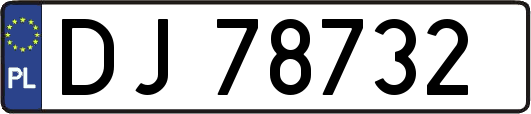 DJ78732