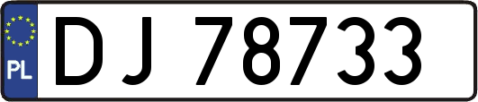 DJ78733