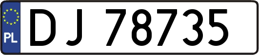 DJ78735