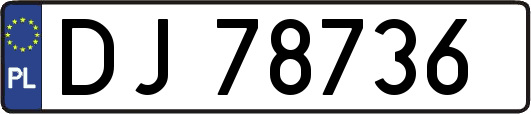 DJ78736