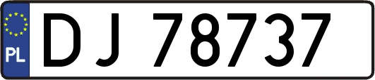 DJ78737