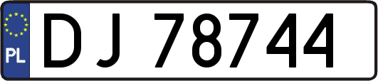 DJ78744
