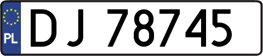 DJ78745
