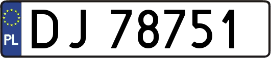 DJ78751