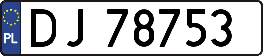 DJ78753