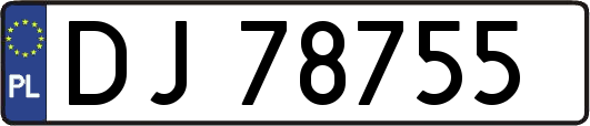 DJ78755