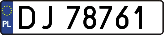 DJ78761