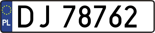 DJ78762