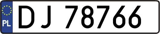 DJ78766
