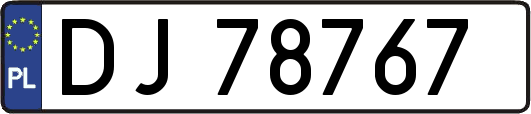 DJ78767