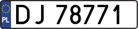 DJ78771