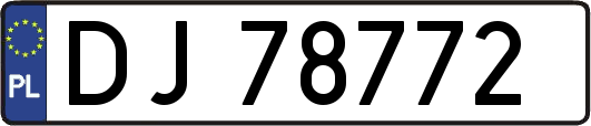 DJ78772