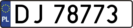 DJ78773