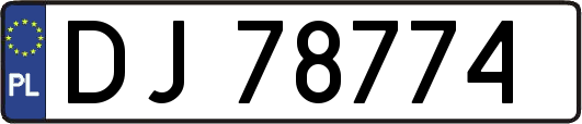 DJ78774