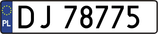 DJ78775