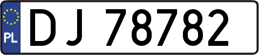 DJ78782