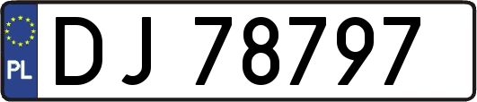 DJ78797