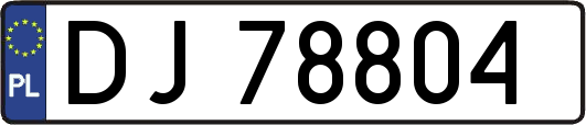 DJ78804
