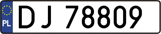 DJ78809