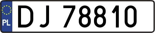 DJ78810