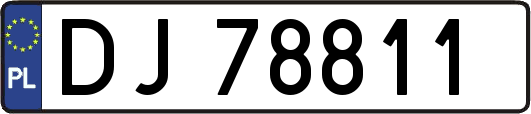 DJ78811