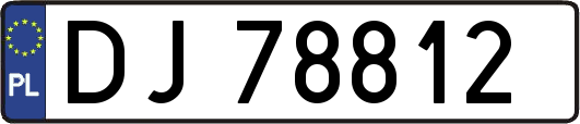 DJ78812