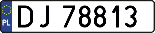 DJ78813
