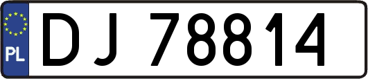 DJ78814