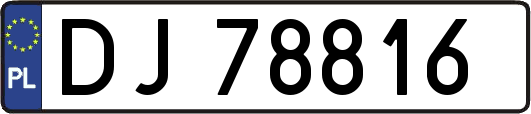 DJ78816