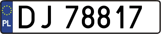 DJ78817