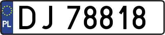 DJ78818