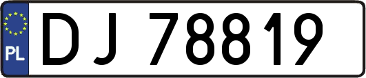 DJ78819