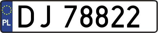 DJ78822