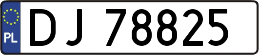 DJ78825