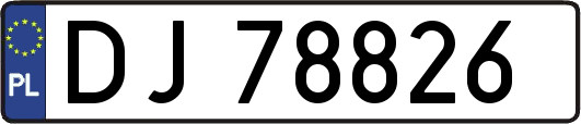 DJ78826