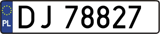 DJ78827