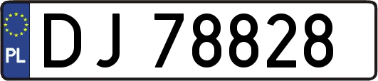 DJ78828