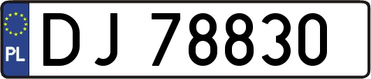 DJ78830