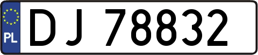 DJ78832