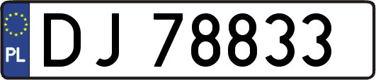 DJ78833