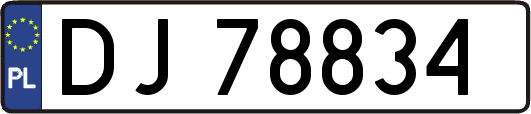 DJ78834