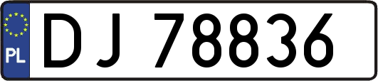 DJ78836