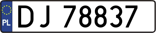DJ78837