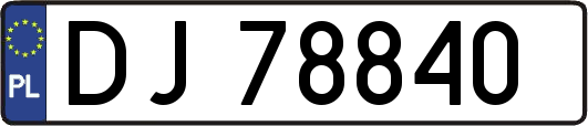 DJ78840