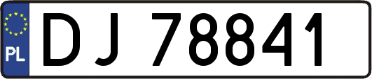 DJ78841