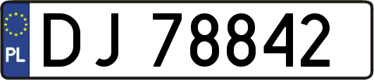 DJ78842