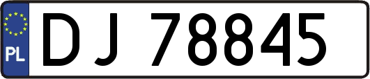 DJ78845