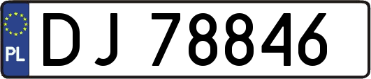 DJ78846