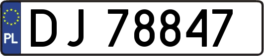 DJ78847